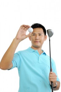 Golf Vision